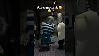 Parece que duele un poquito 😱😲  Grim Fandango 9 [upl. by Moht]