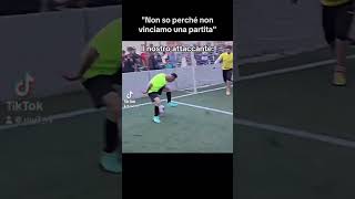 Tagga questo attaccante calcio seriea meme attaccante gol viral fyp [upl. by Erna]