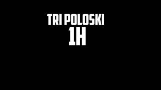 TRI POLOSKI tripaloski  1 HOUR [upl. by Nelrsa]