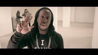 Youssoupha  Entourage Clip Officiel [upl. by Vod448]