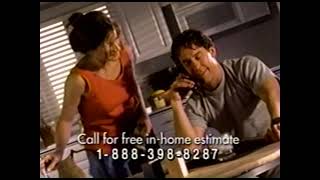 Sears Home Central Heating amp Cooling Commercial 2001 [upl. by Maria45]