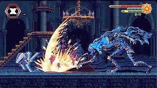 TOP 20 Amazing Upcoming Action 2D METROIDVANIA Games 2024  PS5 XSX PS4 XB1 PC Switch [upl. by Litton]