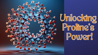 Prolines Secret Power Boosting Health amp Vitality [upl. by Niddala743]