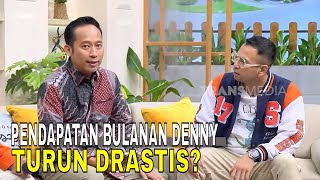 Beda Rutinitas Denny Cagur Saat Jadi Artis dan Anggota DPR  FYP 041124 Part 2 [upl. by Anitsenre678]