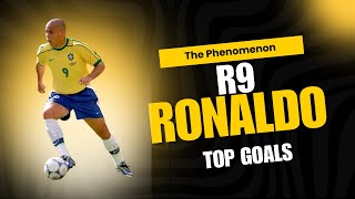 The best of R9 [upl. by Eniamraj]