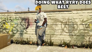 Live  Doing What Ryry Does Best In Redline Roleplay [upl. by Delano]