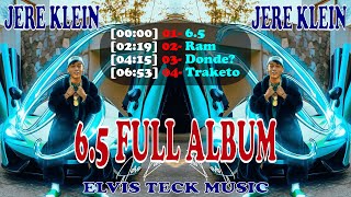 JERE KLEIN  65 FULL ALBUM  ÁLBUM COMPLETO 2023 [upl. by Clayborn]