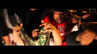 LUNI BANGAH x CHOP FT YUNG LOTT  DRILLIN 4 DA SQUAD OFFICIAL VIDEO [upl. by Ecnar656]