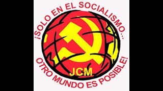 Experiencia militando en la Juventud Comunista de México y en el Partido de los Comunistas 13 [upl. by Adym]