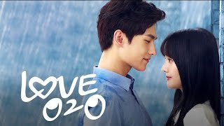 Love O2O Season 1 Episode 29 in hindi dubbed Chinese drama [upl. by Ibocaj815]