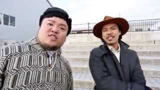 HIPPY「NICE TO MEET YOU feat TEE」MUSIC VIDEO [upl. by Cherish825]