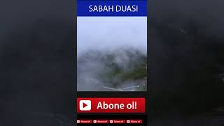 HARİKA SABAH DUASI [upl. by Nimajaneb321]