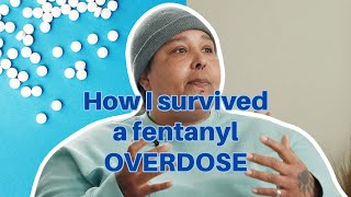 How I Survived A Fentanyl Overdose with Tawna Pitts  EchoPod  S02E01 [upl. by Kiley]