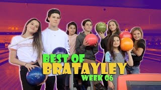 Best Of Bratayley WK 6 [upl. by Bill]