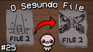 O Segundo File 25 [upl. by Bedad983]