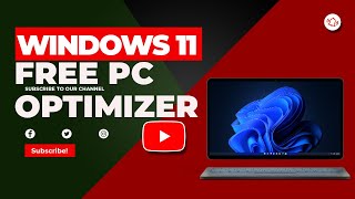 Windows 11 Free Pc Optimizer Glary Utilities 2022 [upl. by Nolahp]