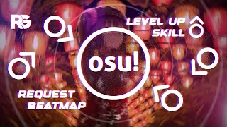 SIAP RANK C  Osu [upl. by Vernon]