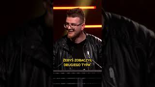 WIOLKA WALASZCZYK ROAST PUDZIANA standup humor roast [upl. by Randolph]