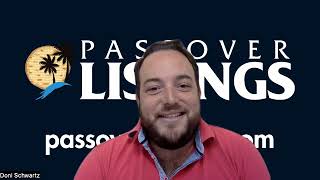 Passover Listings interviewing Stuart Morginstin of VIP Kosher Tours [upl. by Couchman]