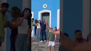 AS ANTIGAS SEMPRE BATE viralvideo dance humor viralshort carnaval memes fy comedia fypages [upl. by Cuhp]