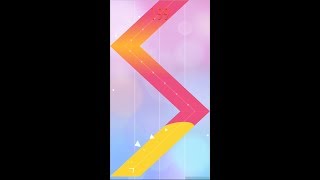 Warblings At Eve  Brinley Richards  Piano Tiles 2 [upl. by Aicinad]