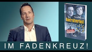 SpiegelBestsellerautor Thorsten Schulte im Fadenkreuz von Justiz und Polizei Weckruf [upl. by Secnarf]