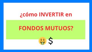 ¿Cómo INVERTIR EN FONDOS MUTUOS💲 en Costa Rica  Desde cero a experto 🤑 [upl. by Iams323]