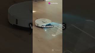 Is It Really Worth Buying a Robot Vacuum Cleaner for Your Home [upl. by Odlabu820]