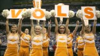 Vols Round Here Song  Go Big Orange [upl. by Adiahs]