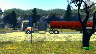 Outback Truckers S1E1 [upl. by Oiceladni]