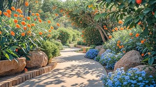 Mediterranean Pathway Design Inspiration You Need Now [upl. by Silvester]