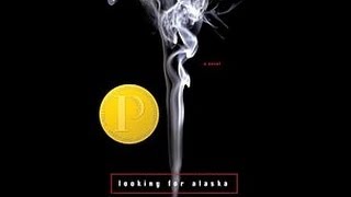 Looking For Alaska  Book Trailer [upl. by Lucic358]