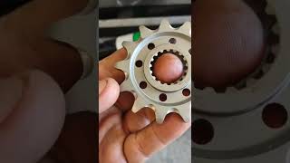 Honda TRX 700xx drive chain and sprockets replacement and tips [upl. by Alick]