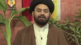 Lecture 7 Divorce TalaqeKhula by Maulana Syed Shahryar Raza Abidi [upl. by Yonita]