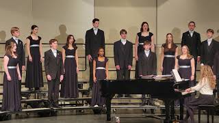 Central Valley Chamber Choir Spring Concert 2024 [upl. by Hussein]