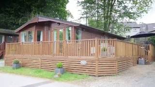 GIGANTIC 2Story 1500sqft ULTRAMODERN AFRAME CABIN w Hot Tub [upl. by Paten785]