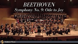 Beethoven  Ode to Joy  Orquesta Reino de Aragón [upl. by Okihcas]