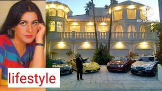 Amrita singh lifestyle 2024  biographyagefamilyhusbandhouseincome and networth [upl. by Lleynad]