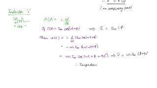 Circuit Theory Lec 32 Impedance and Admittance [upl. by Wicks]