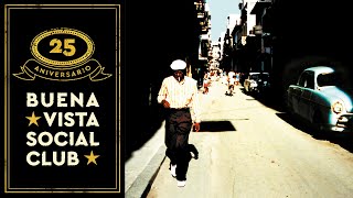 Buena Vista Social Club  Murmullo Official Audio [upl. by Hedgcock582]