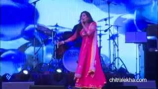 Shreya Ghoshal  Oo tora saajan I Hate Luv Storys [upl. by Alexine]