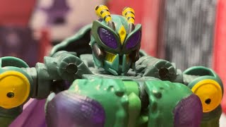 When Waspinator tries to do something Evil [upl. by Llewoh]