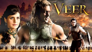 Veer 2010  Superhit Hindi Movie  Salman Khan Mithun Chakraborty [upl. by Nidraj]