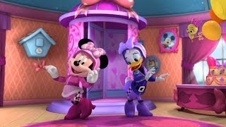 Mickey Mouse Clubhouse Full Episodes 2017  Mickey and the Roadster Racers [upl. by Ennybor]