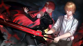 ♫Nightcore♫ Stronger Emphatic [upl. by Wrand824]