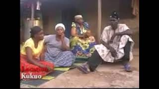 FULL DAGBANI MOVIE Dagbani Movie TINMILI 1 amp 2 [upl. by Siol535]