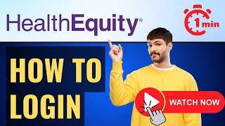 HealthEquity Login⏬👇 healthequity com Login [upl. by Sacram]