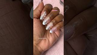 The Best PressOn Nails  GelX Method [upl. by Nalon]