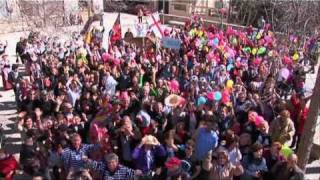 LIPDUB SANT JORDI Mallorca magrada [upl. by Nylehtak]