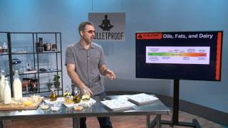 Dave Asprey on What Kind of Eggs You Should Be Eating [upl. by Alidia474]